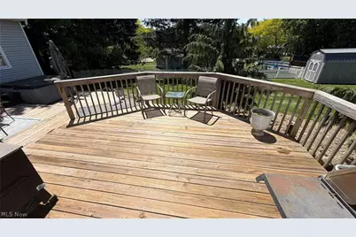 2394 Sesame Street NW, Mogadore, OH 44260 - Photo 27