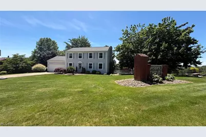 2394 Sesame Street NW, Mogadore, OH 44260 - Photo 3