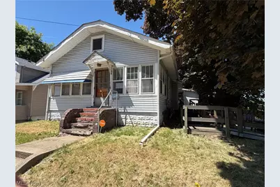 1027 Austin Avenue, Akron, OH 44306 - Photo 1