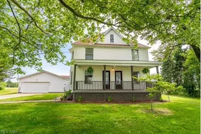 11500 Louisville Street, Louisville, OH 44641 - Photo 1