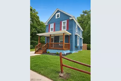 1005 Raymond Street, Akron, OH 44307 - Photo 1