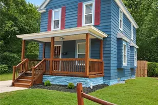 1005 Raymond St, Akron, OH 44307 - Photo 1
