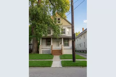 5604 Linton Avenue, Loveland, OH 44105 - Photo 1