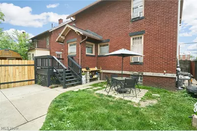 136 Smith Avenue NW, Canton, OH 44708 - Photo 17