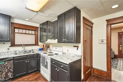 136 Smith Avenue NW, Canton, OH 44708 - Photo 3