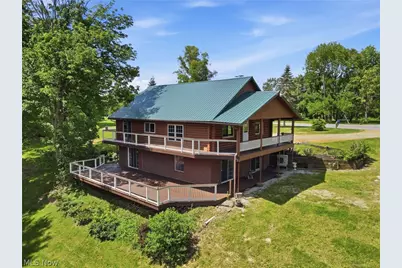 1068 Evening Star Drive, Roaming Shores, OH 44085 - Photo 5