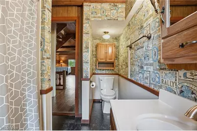 1068 Evening Star Drive, Roaming Shores, OH 44085 - Photo 17