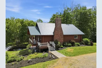 1068 Evening Star Drive, Roaming Shores, OH 44085 - Photo 1
