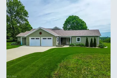 2695 Wayne Street, Orrville, OH 44667 - Photo 1