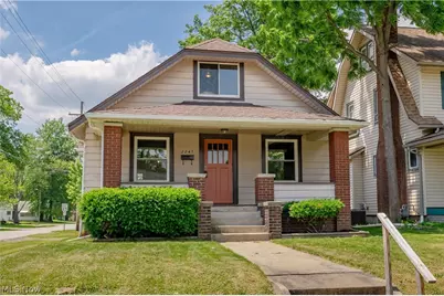 2245 Shunk Avenue, Alliance, OH 44601 - Photo 1
