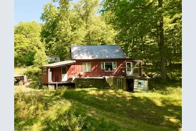 13171 Private Road 231, Big Prairie, OH 44611 - Photo 3