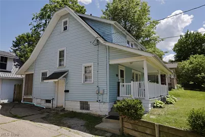 109 Fairview Avenue, Millersburg, OH 44654 - Photo 5