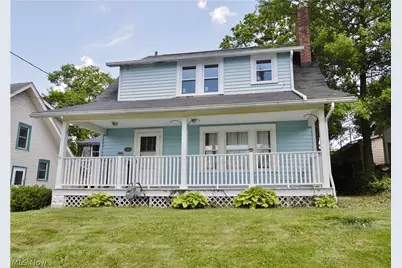 109 Fairview Avenue, Millersburg, OH 44654 - Photo 3