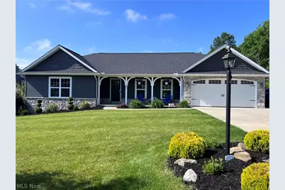131 Sarah Lane, Millersburg, OH 44654 - Photo 1