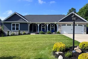 131 Sarah Ln, Millersburg, OH 44654 - Photo 1