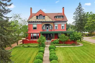 1435 Market Ave N, Canton, OH 44714 - Photo 1