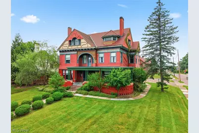 1435 Market Avenue N, Canton, OH 44714 - Photo 3