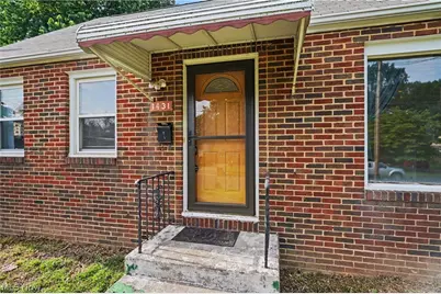 1431 21st Street NW, Canton, OH 44709 - Photo 3