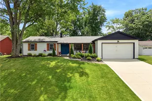 161 Devorah Dr, Aurora, OH 44202 - Photo 1