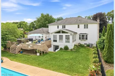3782 Sperone Drive, Canfield, OH 44406 - Photo 5