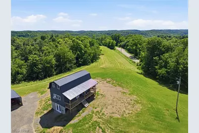 100 Scott Road, New Matamoras, OH 45767 - Photo 23