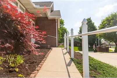 201 Greenbriar Lane, Dalton, OH 44618 - Photo 3