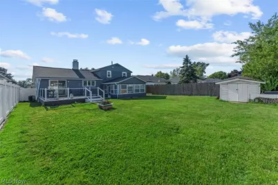 3053 Chris Avenue, Lorain, OH 44052 - Photo 7