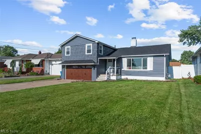 3053 Chris Avenue, Lorain, OH 44052 - Photo 3