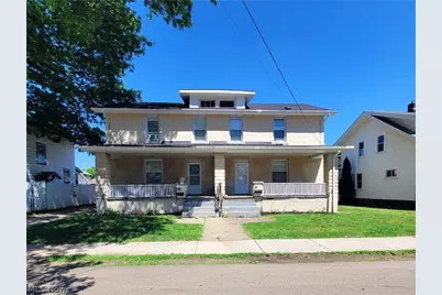 862 9th Street NE, Massillon, OH 44646 - Photo 1