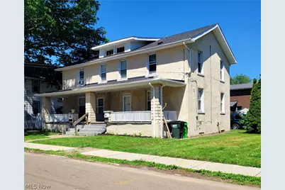862 9th Street NE, Massillon, OH 44646 - Photo 3