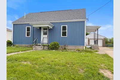 201 Heights Street, Weirton, WV 26062 - Photo 3