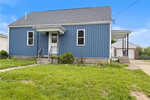 201 Heights St, Weirton, WV 26062 - Photo 3