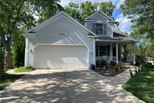 8603 Murray Rd, Valleyview, OH 44125 - Photo 1