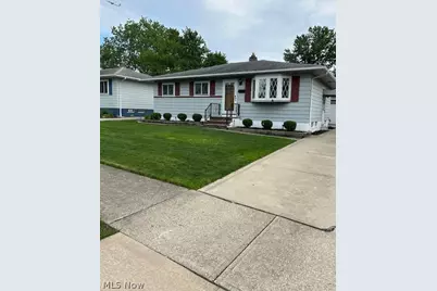19411 Parkmount Avenue, Loveland, OH 44135 - Photo 3