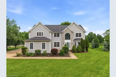11678 Dunham Road, Sagamore Hills, OH 44067 - Photo 1