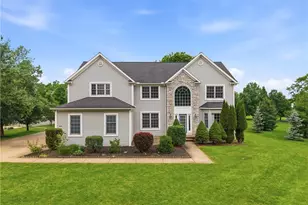 11678 Dunham Rd, Sagamore Hills, OH 44067 - Photo 1