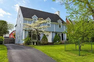 3396 Dorchester Rd, Huber Heights, OH 44120 - Photo 1