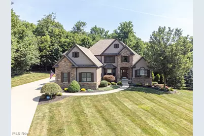 2307 Angela Vista Drive, Hinckley, OH 44233 - Photo 45