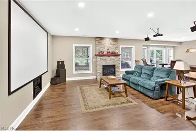 2307 Angela Vista Drive, Hinckley, OH 44233 - Photo 31