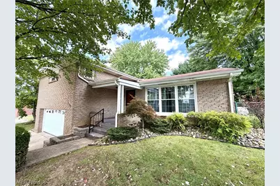 136 Marie Ave., Weirton, WV 26062 - Photo 1
