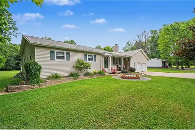 9112 New Road, North Jackson, OH 44451 - Photo 3