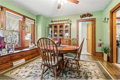915 Clarendon Avenue NW, Canton, OH 44708 - Photo 7