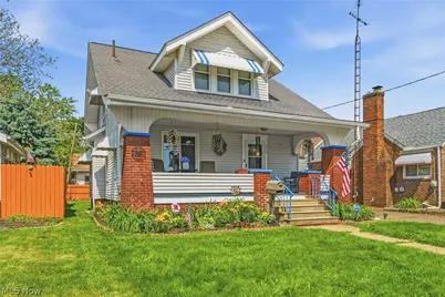 915 Clarendon Avenue NW, Canton, OH 44708 - Photo 3
