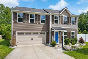 3224 Jaber Dr, Akron, OH 44312 - Photo 1