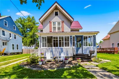 1633 W 5th Street, Ashtabula, OH 44004 - Photo 1