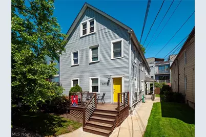 2037 W 11th #4, Loveland, OH 44113 - Photo 1