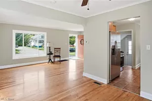 119 Monroe Ave, Cuyahoga Falls, OH 44221 - Photo 5