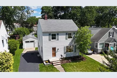 119 Monroe Avenue, Cuyahoga Falls, OH 44221 - Photo 1