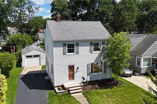119 Monroe Ave, Cuyahoga Falls, OH 44221 - Photo 1