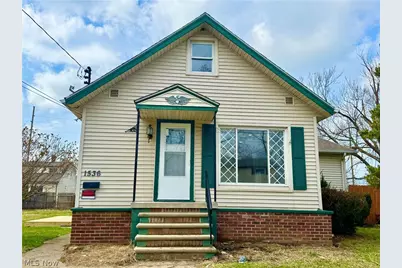 1536 Maine Avenue, Lorain, OH 44052 - Photo 1